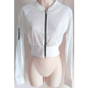 FOREVER 21 Active Wear jacket